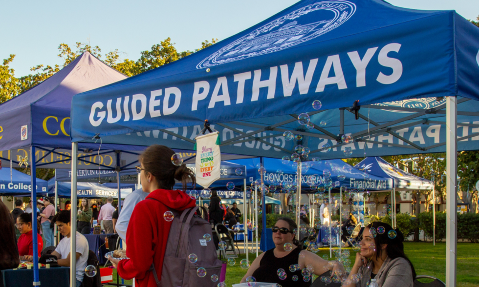 Starfish Guided Pathways